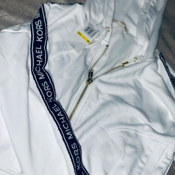Michael Kors Jackets & Blazers - Michael Kors women's jacket, brand new with tags